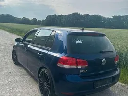 Gebraucht 2009 VW Golf VI Limousine | 2.300 € (Guter Preis)