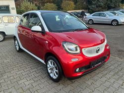 Rot Gebraucht 2019 Smart ForFour Kleinwagen | 13.800 € (Teuer)