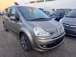 Gebraucht 2012 Renault Grand Modus Night&Day Van / Kleinbus | 2.990 € (Guter Preis)