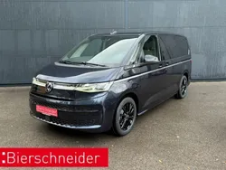 Starlight blue Gebraucht 2024 VW T7 Style Van | 70.950 €