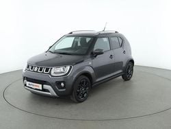 Grau Gebraucht 2021 Suzuki Ignis Comfort Kleinwagen | 13.800 €