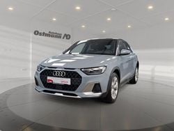Pfeilgrau perleffekt Gebraucht 2020 Audi A1 Sport Kleinwagen | 20.330 € (Fairer Preis)