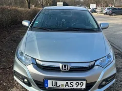 Gebraucht 2012 Honda Insight Limousine | 4.700 € (Fairer Preis)