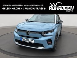 Blau Gebraucht 2024 Citroën C3 Start Kleinwagen | 17.990 € (Etwas zu teuer)