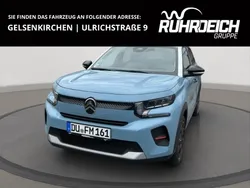 Blau Gebraucht 2024 Citroën C3 Start Kleinwagen | 17.990 € (Fairer Preis)