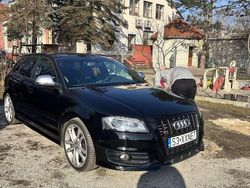 Gebraucht 2009 Audi S3 Sportback Kleinwagen | 17.000 € (Etwas zu teuer)