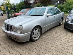 Mercedes E430