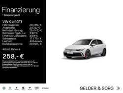 VW Golf VIII