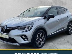 Grau Gebraucht 2020 Renault Captur Edition One SUV | 18.980 € (Fairer Preis)