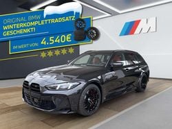 Saphirschwarz Neu 2025 BMW M3 Performance Kombi | 92.999 € (Superpreis)
