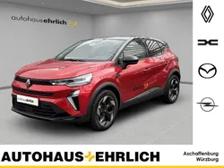 Metallic Gebraucht 2025 Renault Captur Techno SUV | 28.490 € (Etwas zu teuer)