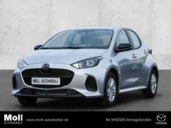 Schwarz Neu 2024 Mazda 2 Center-Line Kombi | 24.175 € (Fairer Preis)
