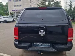 VW Amarok