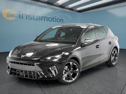 Schwarz Neu 2025 Cupra Leon Kleinwagen | 32.949 € (Guter Preis)