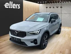 Gebraucht 2024 Volvo XC40 SUV | 39.750 € (Fairer Preis)