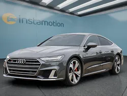 Grau Gebraucht 2022 Audi S7 Kleinwagen | 68.899 € (Fairer Preis)