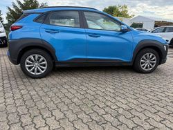 Blau Gebraucht 2019 Hyundai Kona Select SUV | 8.999 € (Superpreis)