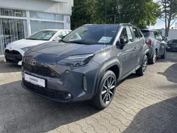 Grau Neu 2025 Toyota Yaris Cross Premium SUV | 37.980 €