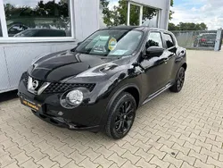 Schwarz Gebraucht 2019 Nissan Juke 360º SUV | 12.990 € (Fairer Preis)
