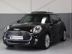 Schwarz Gebraucht 2015 Mini Cooper Kleinwagen | 15.990 € (Fairer Preis)
