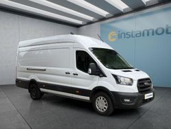 Gebraucht 2024 Ford Transit Trend Limousine | 25.699 € (Guter Preis)
