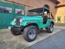 Jeep CJ