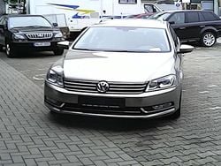 Light brown metallic Gebraucht 2013 VW Passat Highline Kombi | 10.250 € (Fairer Preis)
