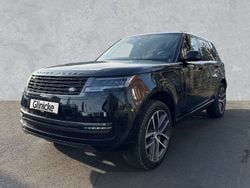 Santorini black Gebraucht 2025 Land Rover Range Rover HSE SUV | 144.880 €