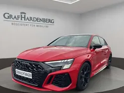 Audi RS3 Sportback