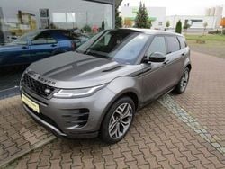 Grau Gebraucht 2019 Land Rover Range Rover evoque SE Dynamic SUV | 25.950 € (Guter Preis)