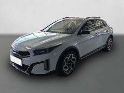 Carraraweiss Neu 2025 Kia XCeed GT-Line SUV | 32.300 € (Etwas zu teuer)