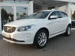 Weiß Gebraucht 2018 Volvo XC60 Summum SUV | 16.890 € (Fairer Preis)