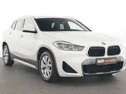 Weiß Gebraucht 2023 BMW X2 M Sport SUV | 25.660 € (Guter Preis)