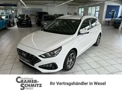 Atlas white Neu 2024 Hyundai i30 Advantage Kombi | 24.490 € (Fairer Preis)