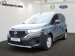 Grau Gebraucht 2025 Nissan Townstar Acenta Van | 20.895 € (Fairer Preis)