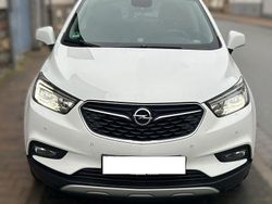 Weiß Gebraucht 2018 Opel Mokka X Edition SUV | 11.000 € (Guter Preis)