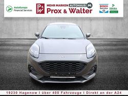 Grau Gebraucht 2021 Ford Puma ST-Line SUV | 18.990 € (Etwas zu teuer)