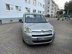 Silber Gebraucht 2009 Citroën Berlingo Van / Kleinbus | 2.000 € (Guter Preis)