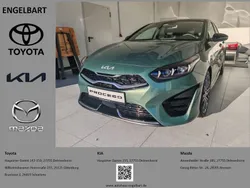 Experience green m Neu 2025 Kia ProCeed GT-Line Kleinwagen | 31.490 €