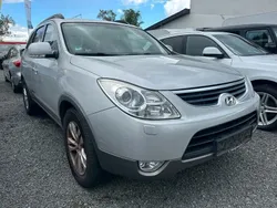 Hyundai Veracruz