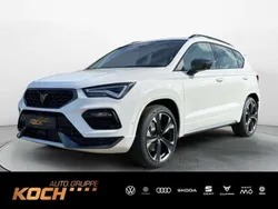 "bila" weiss Neu 2025 Cupra Ateca SUV | 42.062 € (Fairer Preis)