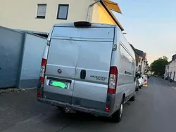 Silber Gebraucht 2010 Fiat Ducato Van | 4.999 €