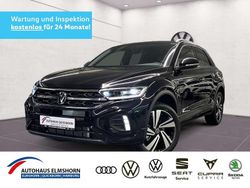 Deep black perleffekt Neu 2025 VW T-Roc IQ Drive SUV | 35.780 € (Superpreis)