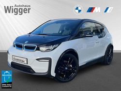 Weiss Gebraucht 2022 BMW i3 Sport Line Limousine | 22.900 € (Fairer Preis)