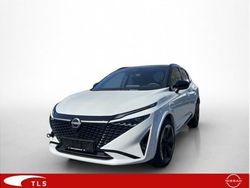 Weiß (white/black) Neu 2025 Nissan Qashqai Comfort SUV | 49.580 €