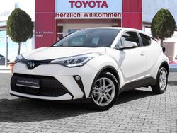 Weiß Gebraucht 2024 Toyota C-HR SUV | 28.990 € (Fairer Preis)