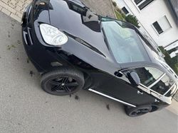 Schwarz Gebraucht 2006 Porsche Cayenne SUV | 9.900 € (Guter Preis)