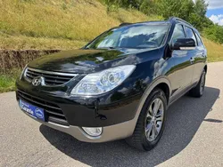 Schwarz Gebraucht 2012 Hyundai Veracruz Premium SUV | 9.999 € (Fairer Preis)