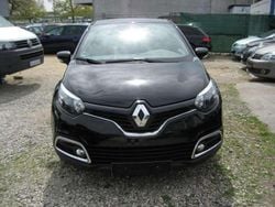 Schwarz Gebraucht 2016 Renault Captur Crossborder SUV | 8.500 € (Fairer Preis)