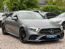 Mercedes CLS450